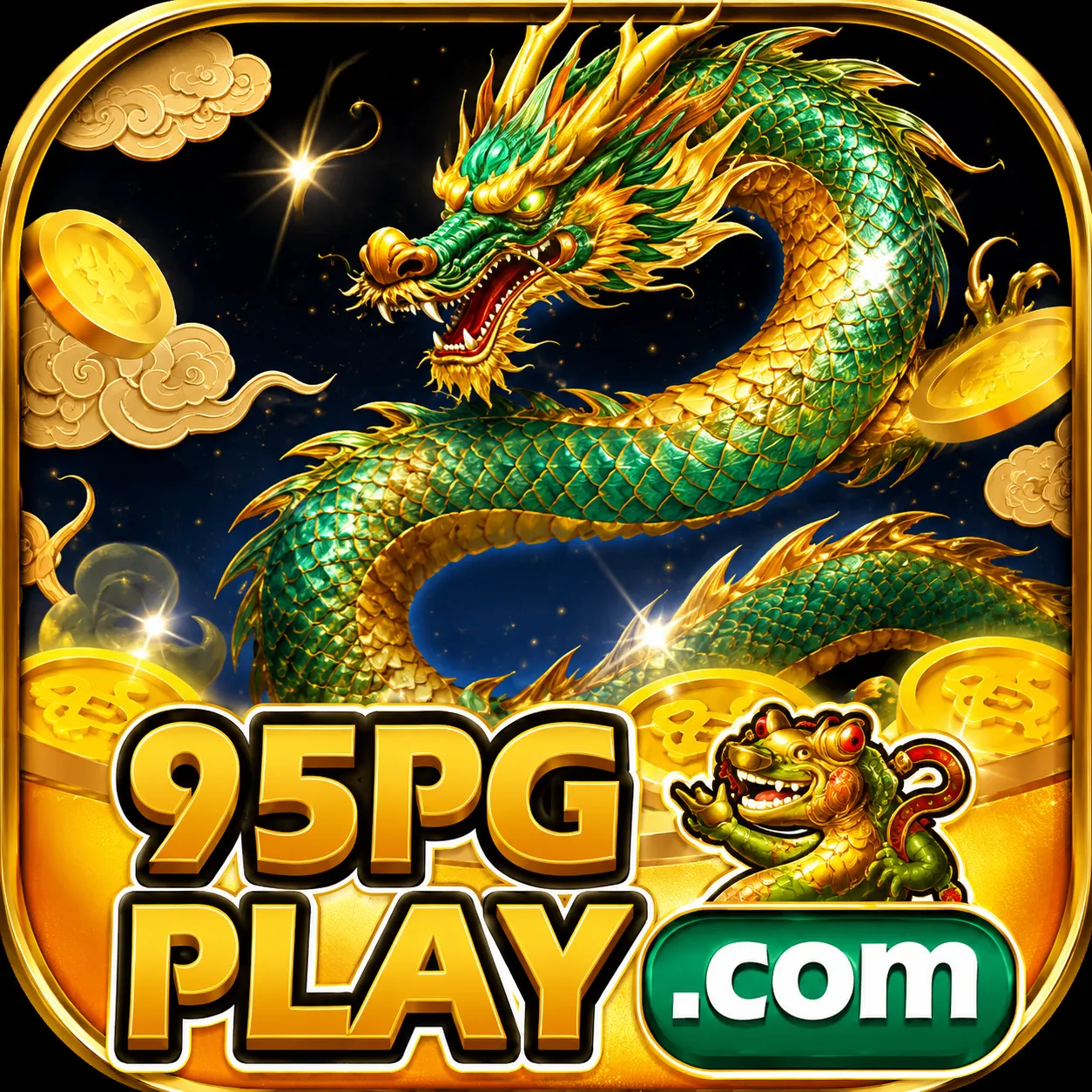 95PGPLAY - Simulasi Kehidupan yang Seru dan Realistis