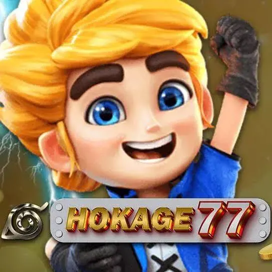 HOKAGE77 - Balapan Seru dengan Kecepatan Tinggi