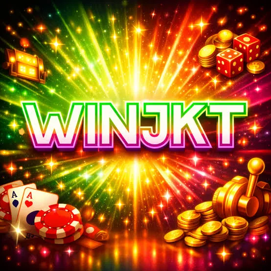 WINJKT - Game Balap Motor yang Mengguncang